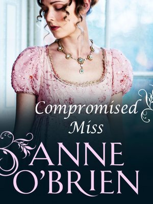 cover image of Compromised Miss